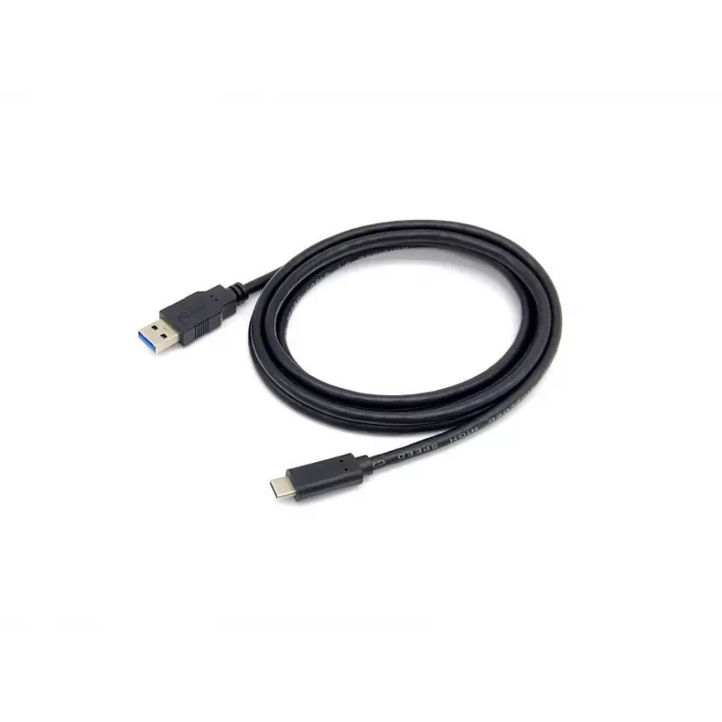 Equip USB 3.2 Gen 1 Type-A į C laidas, vyriškas / vyriškas, 2,0 m