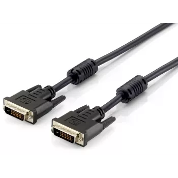Equip DVI-D Dual Link kabelis, 3,0 m