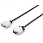 Equip HD15 VGA ilginimo laidas, 20 m