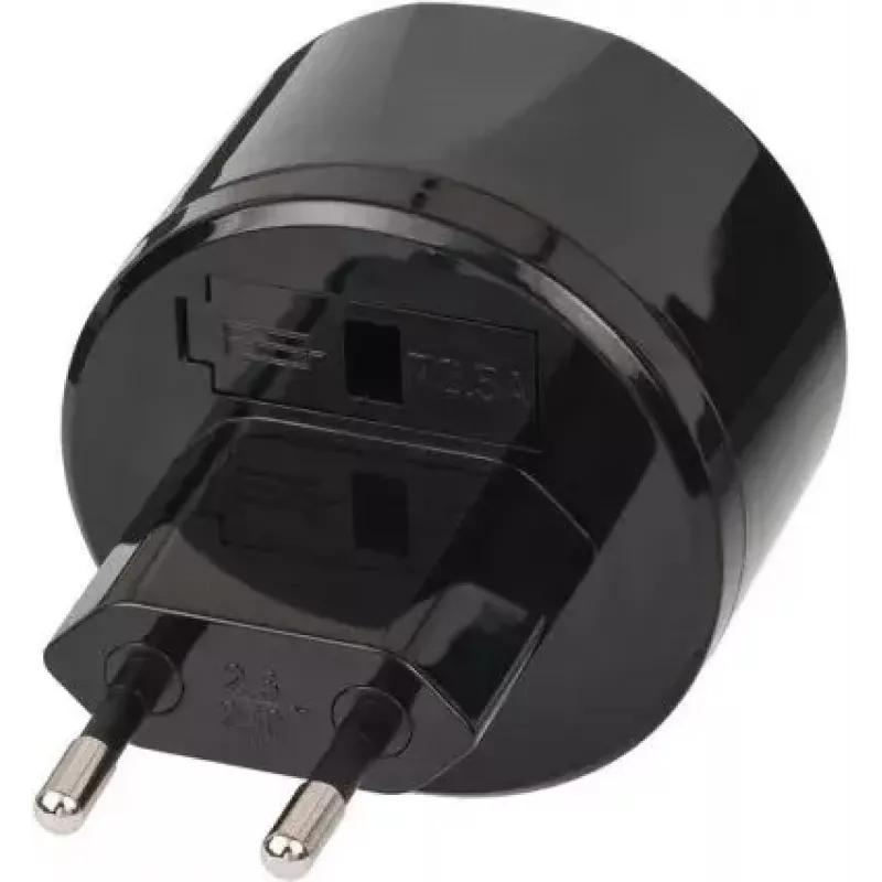 Maitinimo kištuko adapteris Brennenstuhl 1508500010