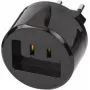 Maitinimo kištuko adapteris Brennenstuhl 1508500010