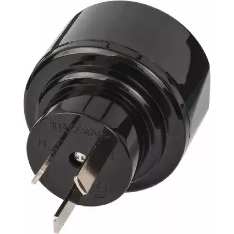 Maitinimo kištuko adapteris Brennenstuhl 1508440