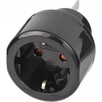 Maitinimo kištuko adapteris Brennenstuhl 1508440
