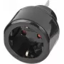 Maitinimo kištuko adapteris Brennenstuhl 1508440
