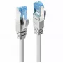 Tinklo kabelis Lindy 3m RJ-45 Cat7 S/FTP Pilka