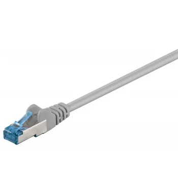 Microconnect SFTP6A50 tinklo kabelis pilkas 50 m Cat6a S/FTP (S-STP)