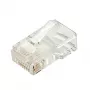 RJ-45 jungtis UTP Cat.5e Lindy 62405 (10 vnt.)