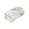 RJ-45 jungtis UTP Cat.5e Lindy 62405 (10 vnt.)