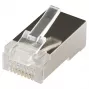 Tinklo kabelis Microconnect CON5FTPE 5 m Cat5e U/FTP
