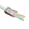 Tinklo kabelis Microconnect CON5FTPE 5 m Cat5e U/FTP