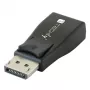 Kabelio lyties keitiklis DisplayPort į VGA Techly IADAP-DSP-230T