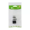 Kabelio lyties keitiklis DisplayPort į VGA Techly IADAP-DSP-230T