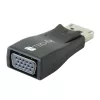 Kabelio lyties keitiklis DisplayPort į VGA Techly IADAP-DSP-230T