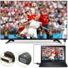 Kabelio lyties keitiklis DisplayPort į VGA Techly IADAP-DSP-230T