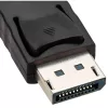 Kabelio lyties keitiklis DisplayPort į VGA Techly IADAP-DSP-230T