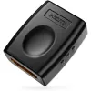 Lyties keitiklis HDMI Techly IADAP-HDMI-F/F juodas