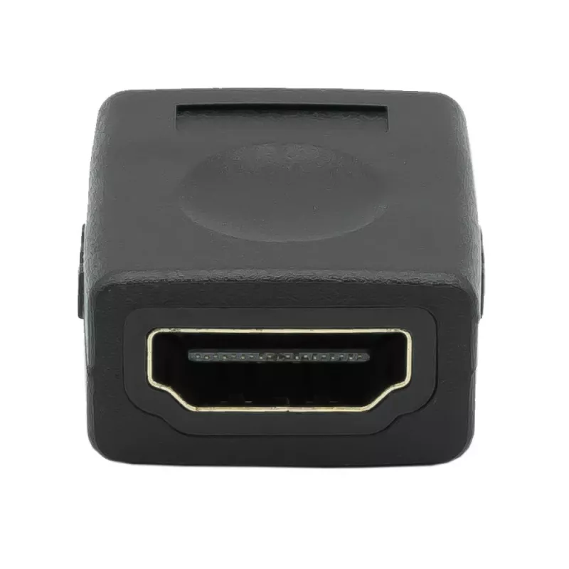 Lyties keitiklis HDMI Techly IADAP-HDMI-F/F juodas