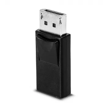 Adapteris DisplayPort į Mini DisplayPort Lindy 41089