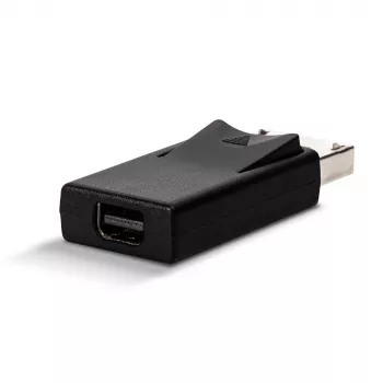 Adapteris DisplayPort į Mini DisplayPort Lindy 41089
