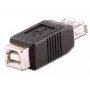 USB adapteris Type A-F / B-F Lindy 71228