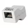 Lindy RJ-45 tiesinis movinis jungtis UTP Cat.6