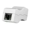 Lindy RJ-45 tiesinis movinis jungtis UTP Cat.6