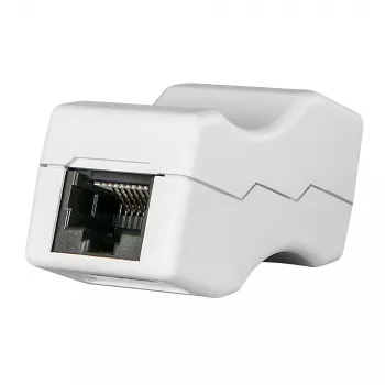 Lindy RJ-45 tiesinis movinis jungtis UTP Cat.6
