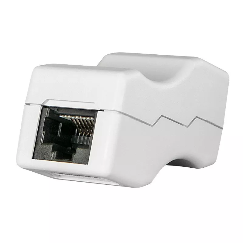 Lindy RJ-45 tiesinis movinis jungtis UTP Cat.6