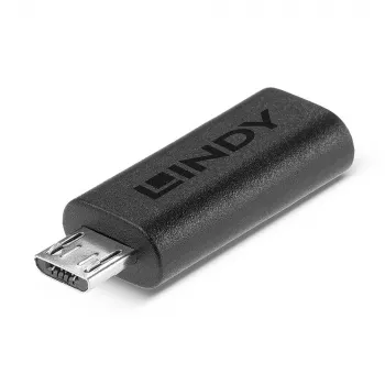 USB 2.0 Type Micro-B į C adapteris Lindy 41903