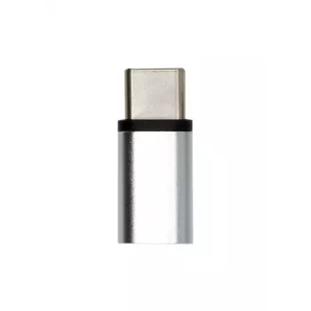 Lyties keitiklis USB-C į USB Micro B ProXtend USBC-MICROBAS