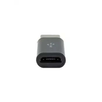 Adapter lyties keitiklis ProXtend USBC-MICROBA