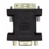 ProXtend DVII245-VGAF DVI-I 24+5 VGA adapteris (lyties keitiklis) juodas