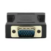 DVI-I 24+5 į VGA lizdo keitiklis ProXtend DVII245F-VGA juodas