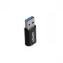 Lindy USB 2.0 Type A į C duomenų blokatorius 71264