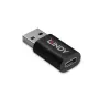 Lindy USB 2.0 Type A į C duomenų blokatorius 71264