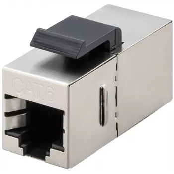 Keystone lizdas MicroConnect MC-CAT6-FTP su ekranavimu