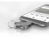 Jungties keitiklis Terratec 272989 USB Type-C į du Micro-USB