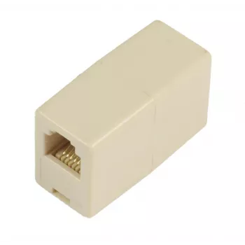 MicroConnect MPK200 lyties keitiklis RJ11 baltas