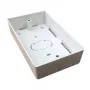 Pakraštinė dėžė Lanview LVN126076UK balta 145mm x 86mm x 32mm