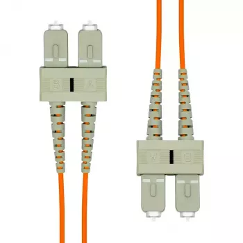 Fiber Cable ProXtend SC-SC UPC OM1 Duplex MM 5M