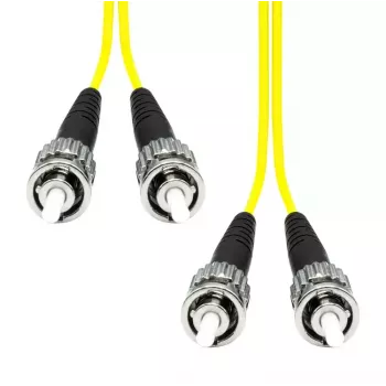 ProXtend ST-ST UPC OS2 Duplex 7 m šviesolaidinis kabelis