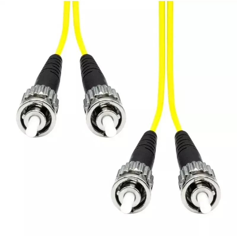 ProXtend ST-ST UPC OS2 Duplex 7 m šviesolaidinis kabelis
