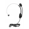 Ausinės Manhattan Mono On-Ear