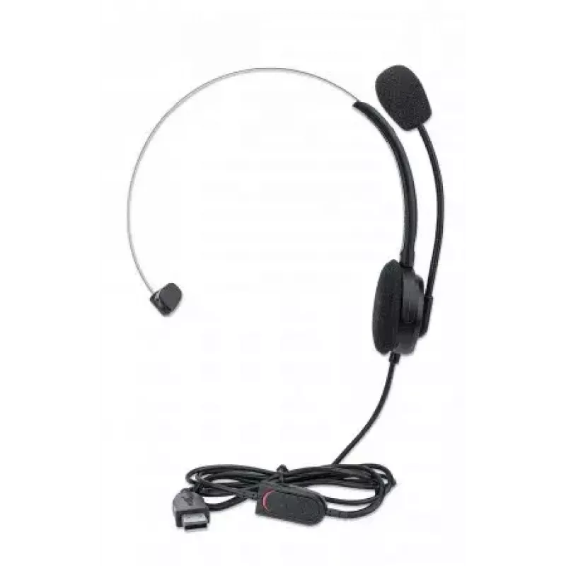 Ausinės Manhattan Mono On-Ear