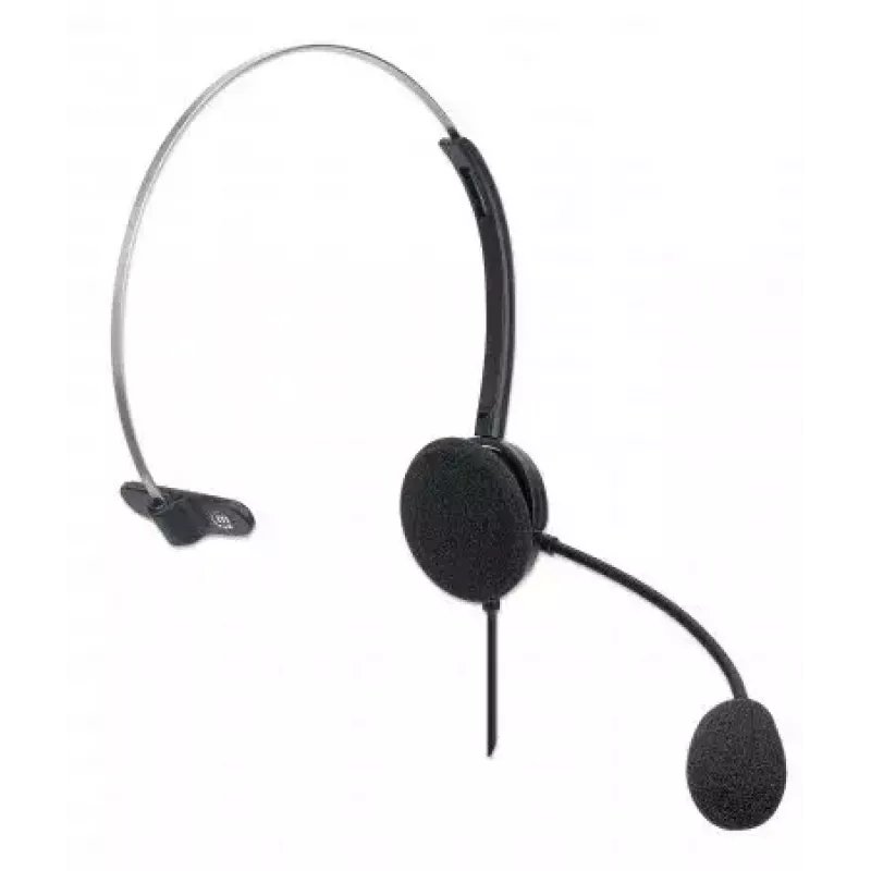 Ausinės Manhattan Mono On-Ear