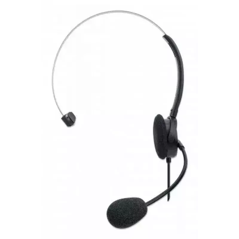 Ausinės Manhattan Mono On-Ear