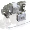 VALUE Cat.6a Keystone RJ-45 Ekranuotas Beįrankis 26.99.0366