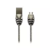 USB laidas Canyon CNS-USBM5DG, USB A – Micro-USB A, 1 m, USB 2.0