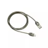 USB laidas Canyon CNS-USBM5DG, USB A – Micro-USB A, 1 m, USB 2.0