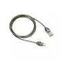 USB laidas Canyon CNS-USBM5DG, USB A – Micro-USB A, 1 m, USB 2.0
